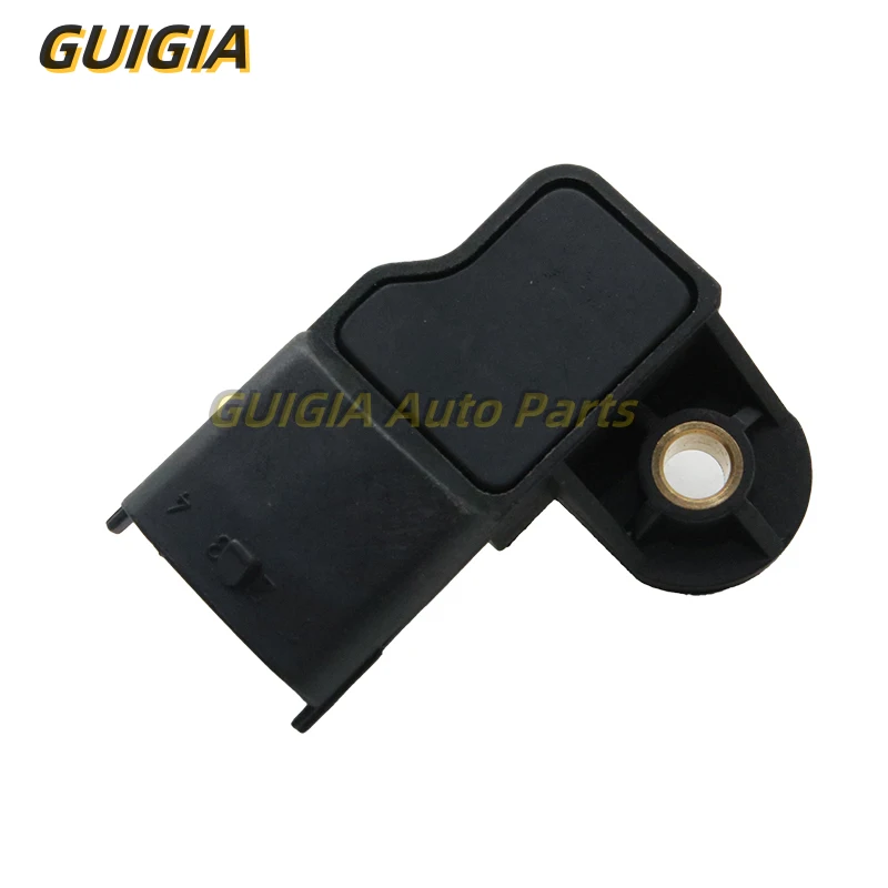 Фото WE01-18-211 Датчик карты давления впускного воздуха для Ford Ranger Mazda BT-50 BT50 2.5 3.0 CDVi TDCi, автомобильные аксессуары хорошего качества №3