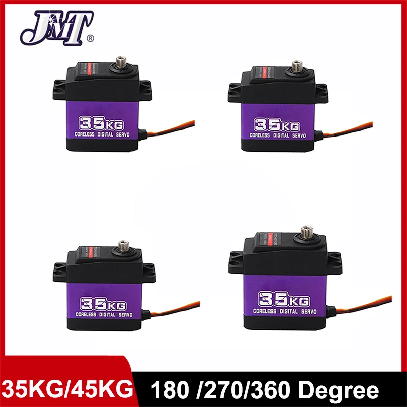 35 кг/45 кг-270/360 градусов 6 0 В/8 4 в 14 с водонепроницаемый высокоскоростной цифровой