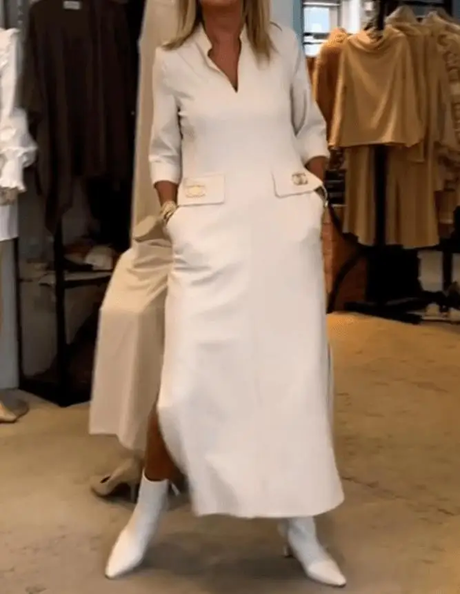 Рисунок 2 - Модное и минималистичное темпераментное