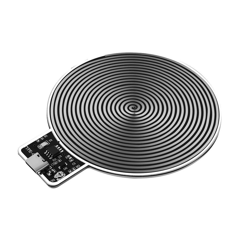 

Генератор Шуманна 7,83Гц APWIKOGER