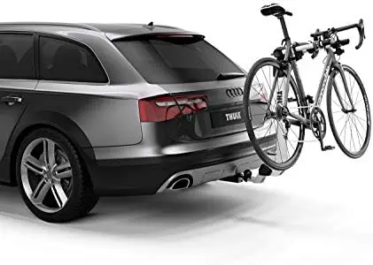 

Helium Pro Hitch Bike