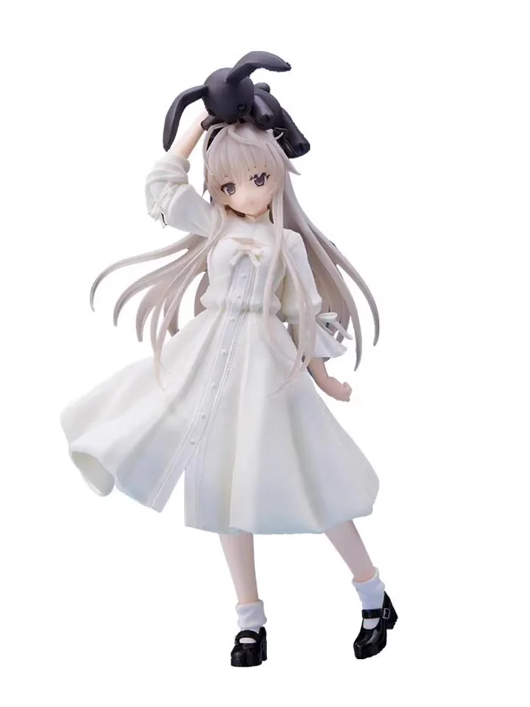 Подлинное издание фигурки TAITO Yosuga No Sora Kasugano Sora Qiong Mei Аниме периферийные украшения подарок на день рождения настольная модель (art.: 3920c5fa2bfa4) - 3920c5fa2bfa4