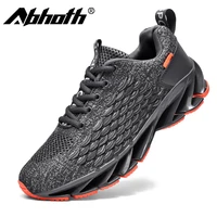 abhoth mens shoes breathable mesh casual shoes outdoor fitness walking shoes for men non slip wear resistant women shoes sneaker