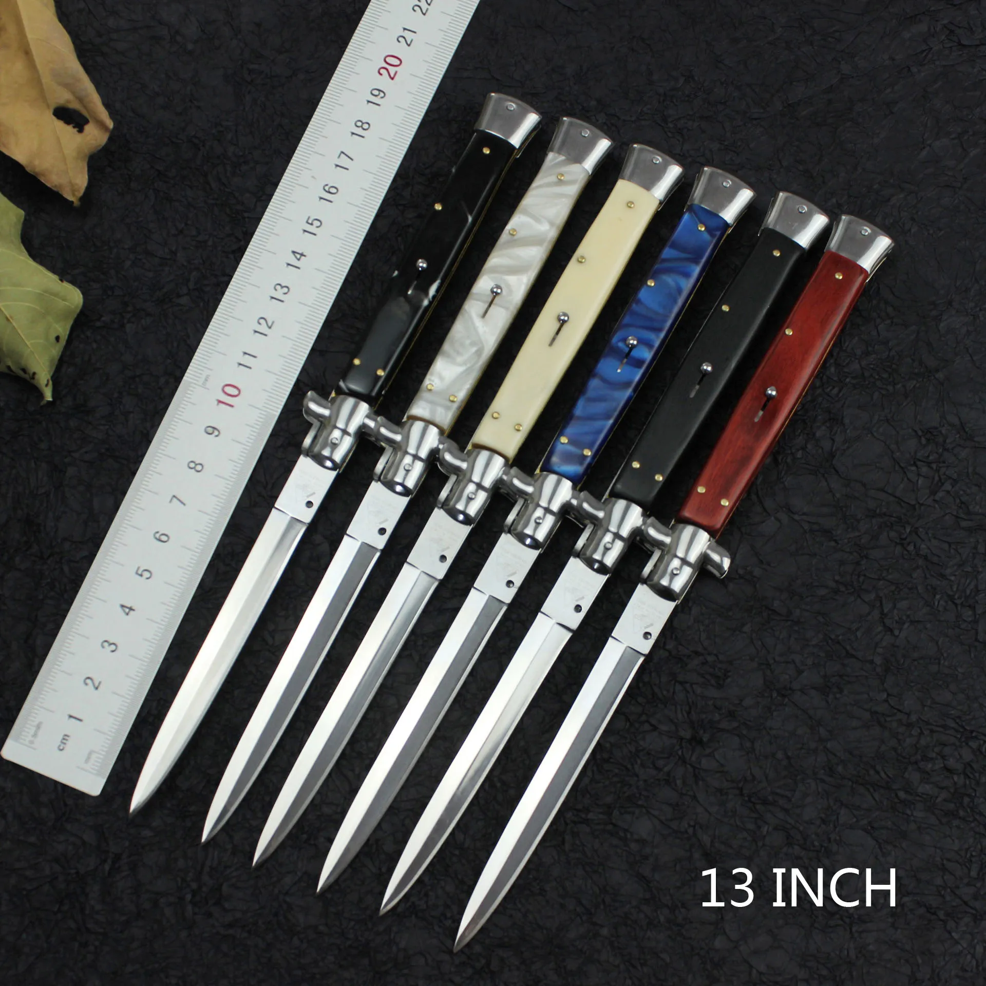 

Магазин еды, искусственный карманный нож, универсальные инструменты для повседневного использования