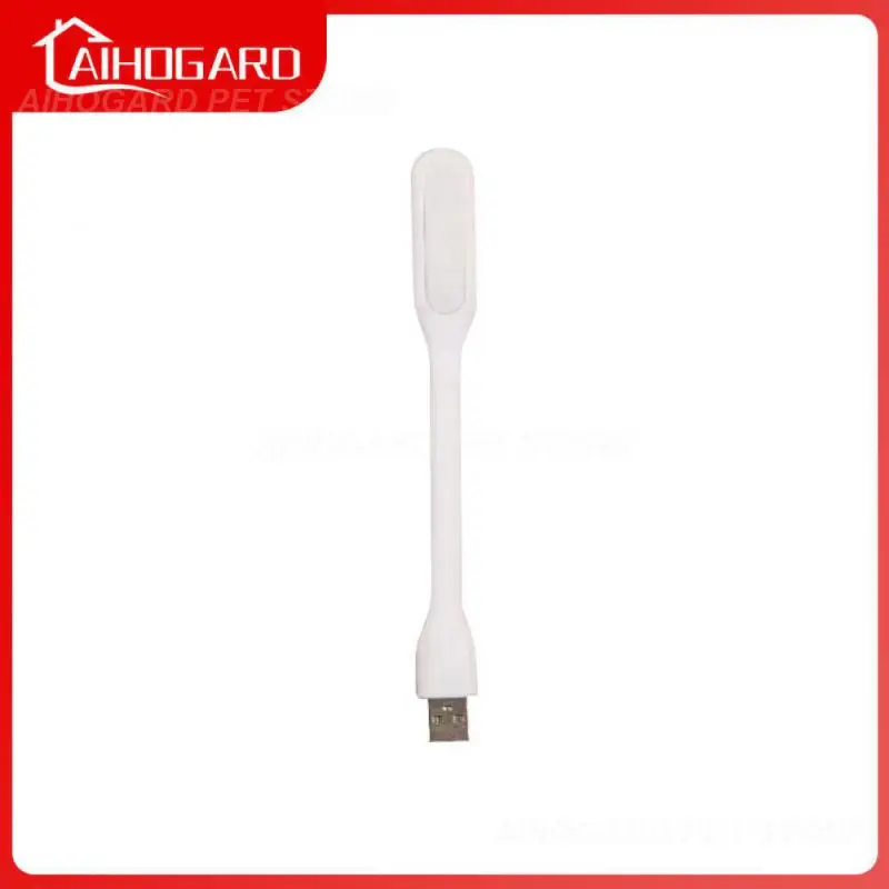 

Laptop Lamp Protect Eyesight For Power Bank Pc Notebook Laptop Book Reading Light 5v 1.2w Portable Usb Led Light Hot Light Lamp