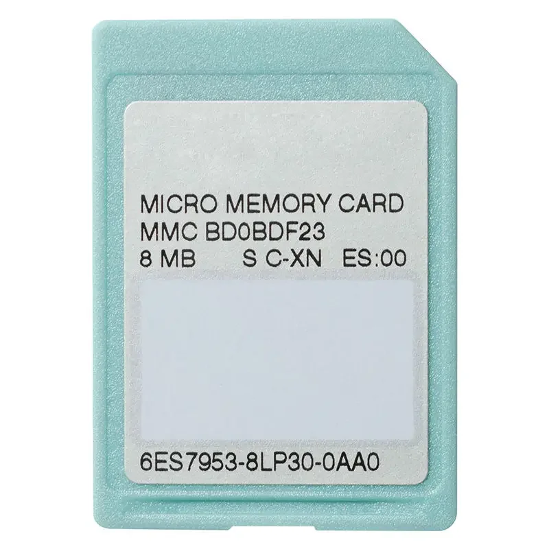 

Brand new original 6ES7953-8LP31-0AA0 6ES7331-7NF00-0AB0 6GK7343-1EX30-0XE0 6ES7315-2EH14-0AB0