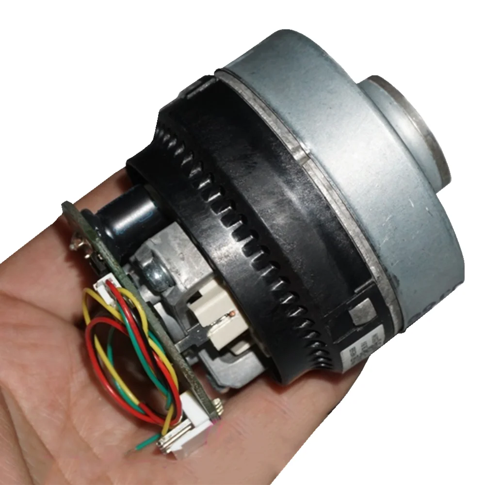 Высокомощный трехфазный бесщеточный Турбовентилятор 24-33 в 100000 об/мин - купить по