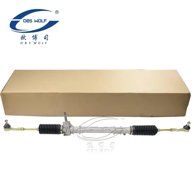 Рулевая рейка в сборе OE 45510-87Z06-A RT2139 RHD для Perodua Mitsubishi Kancil 660 850, запчасти для малогабаритных автомобилей из Малайзии (art.: 3920dd1603c03) - 3920dd1603c03