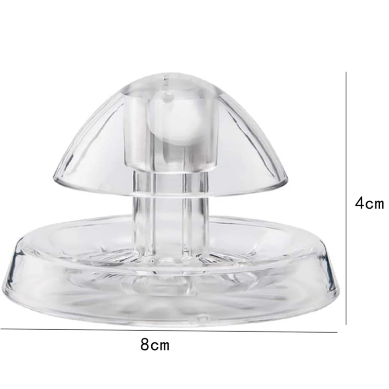 Snail Catcher Aquarium Trap Plants Planaria Pest Catch Box For Fish Tank Removal Device