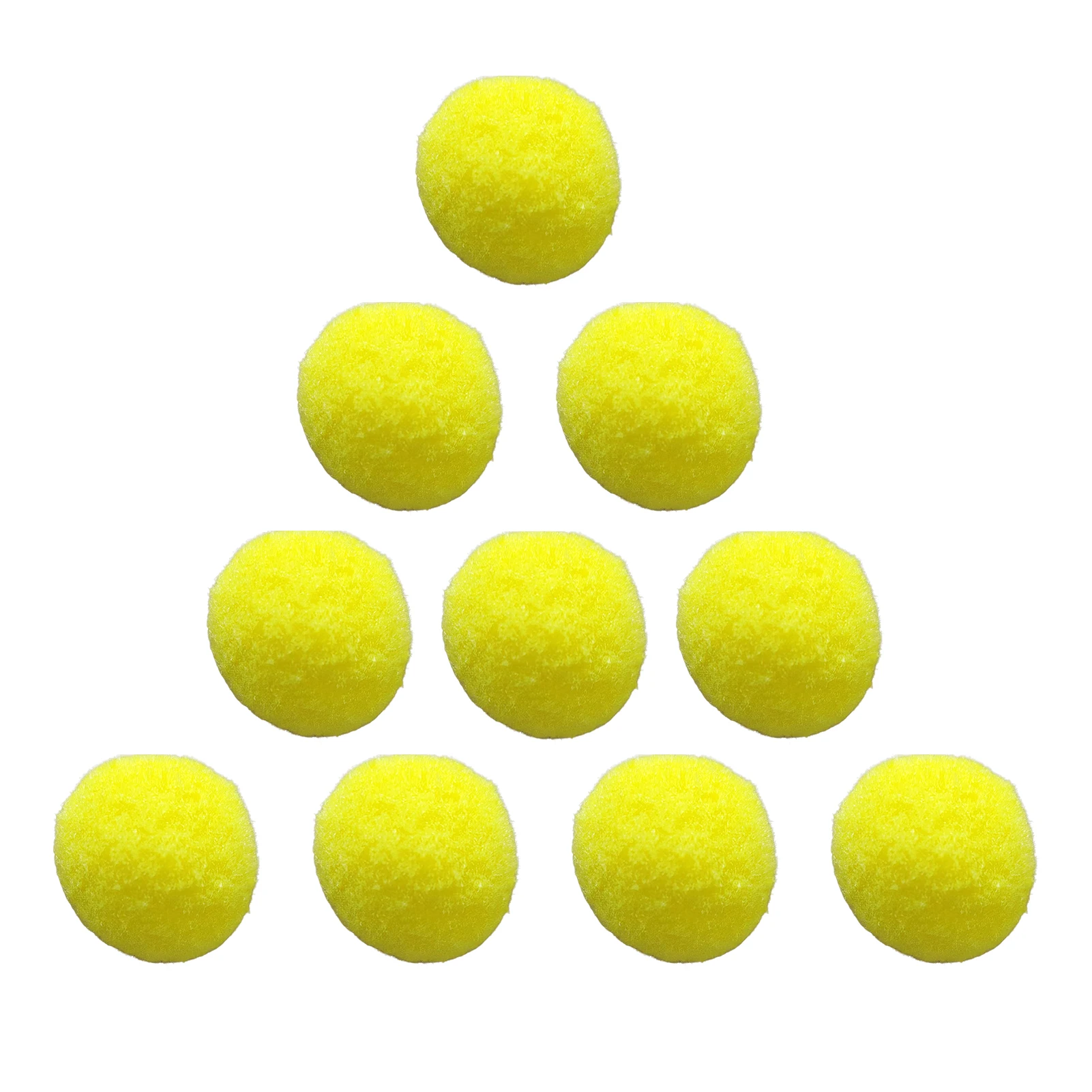 

10pcs Reusable Water Balls Toss & Catch Gaming Ball For Kids Lawn Beach Pool Sprinkler Water Toy Swimming Pool Outdoor Water