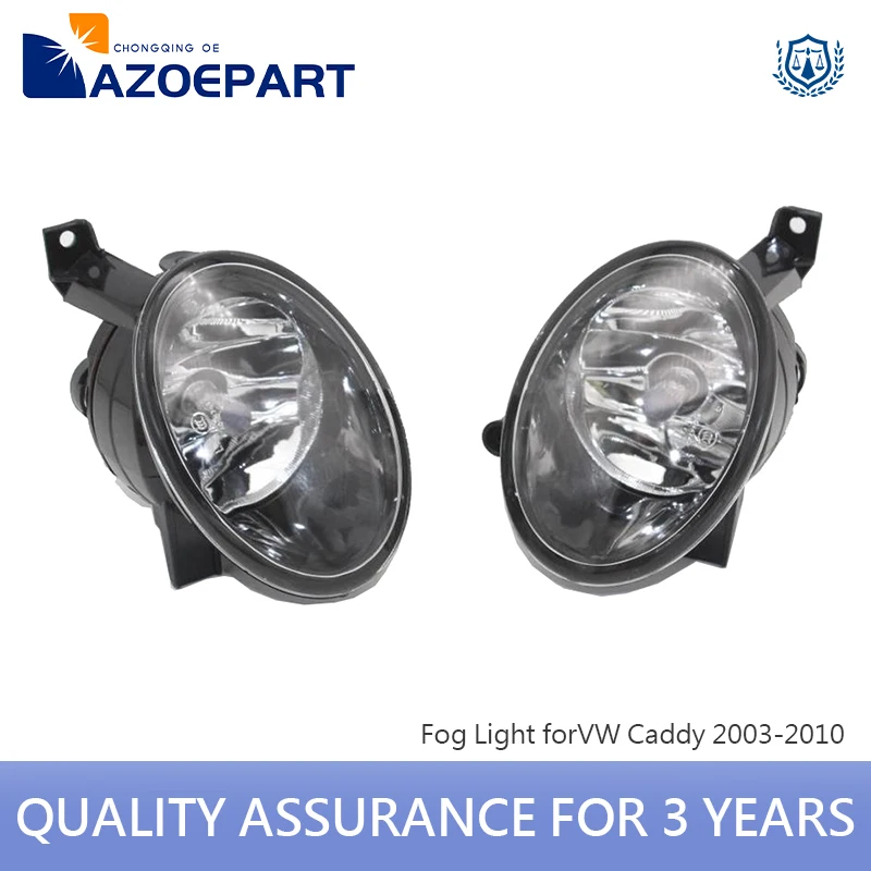 

Противотуманная фара для Volkswagen Caddy 2003-2010