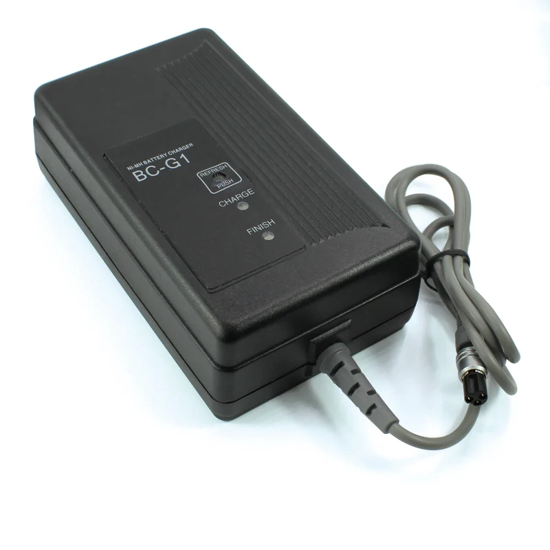 Зарядное устройство для аккумулятора BC-G1C/BT-G1, совершенно новое зарядное устройство