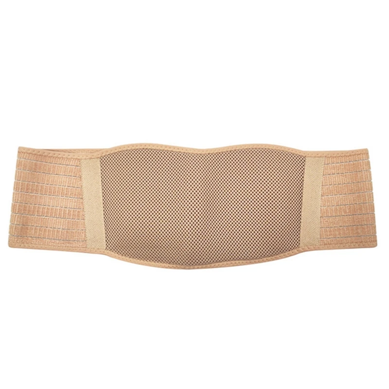 

New-Maternity Belly Band For Pregnancy - Soft & Breathable Pregnancy Belly Support Belt, Pelvic Support Bands