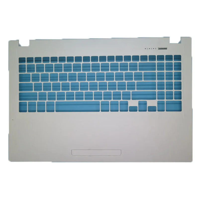 Верхний чехол для ноутбука RTDPART черный LG U560