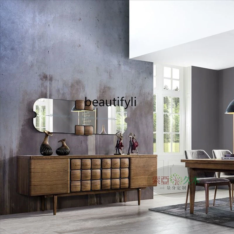 Шкаф для телевизора CXH настенный шкаф полный набор мебели скандинавский