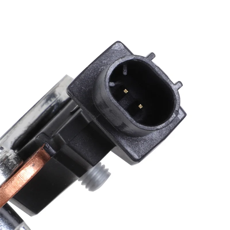 Новый датчик тока автомобильного аккумулятора для реле защиты от перегрузки