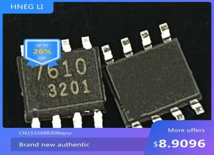 Микросхема FA7610N