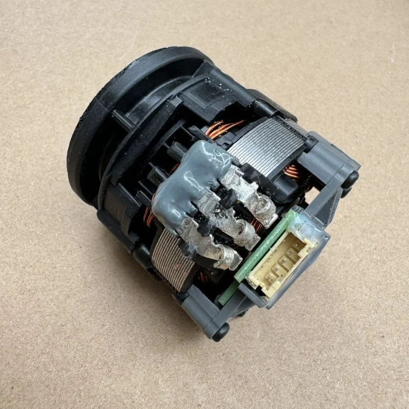 

Двигатель DV 18 В N880474 для Dewalt DCF886 DCF887N DCF887