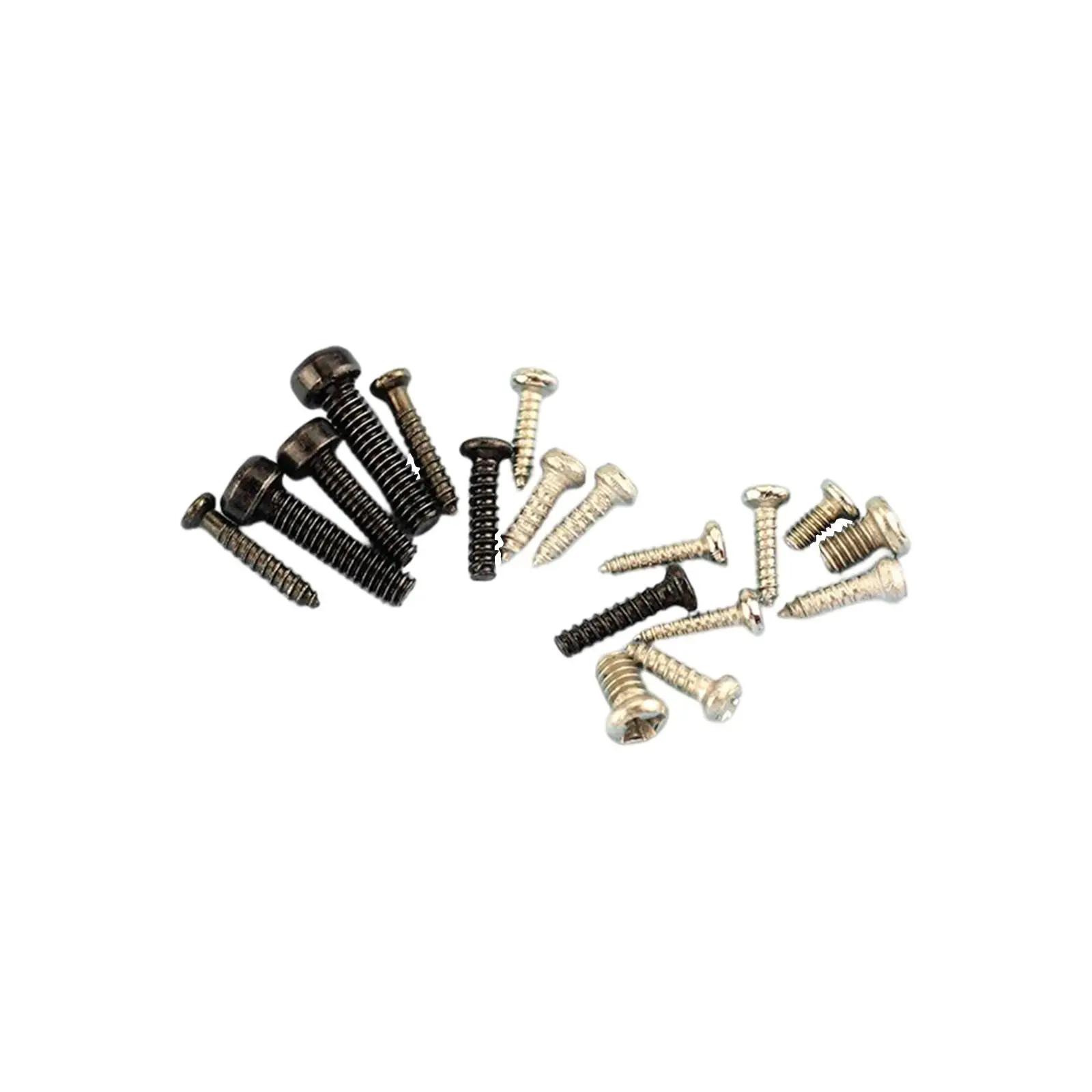 

Запчасти для самолета Wltoys XK K200 DIY