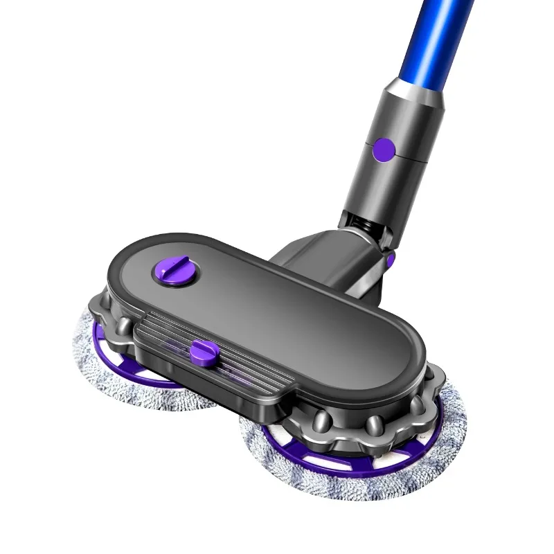 Беспроводной электрический пылесос Dyson V7/ V8/ V10/ V11 V12 V15 насадка для сухой и влажной