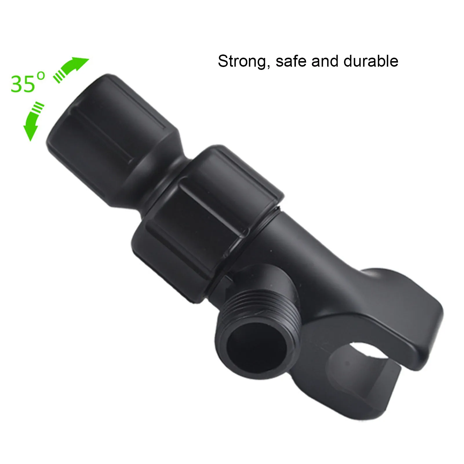 Рисунок 5 - Универсальный черный держатель