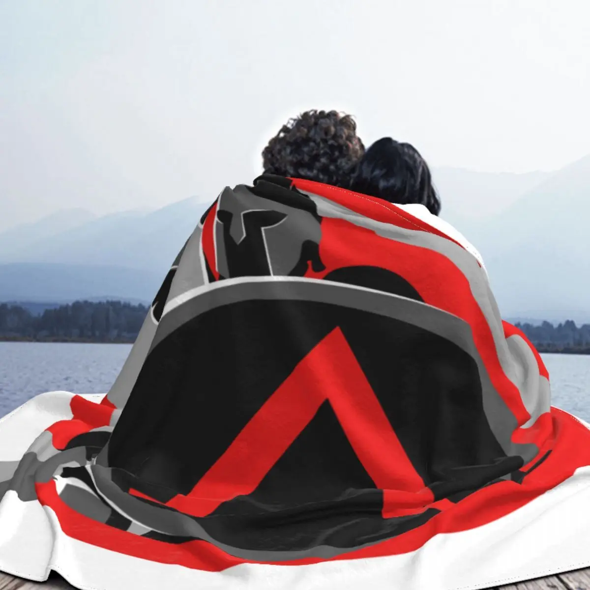 Одеяло Spartaner домашнее зимнее одеяло по индивидуальному заказу 300