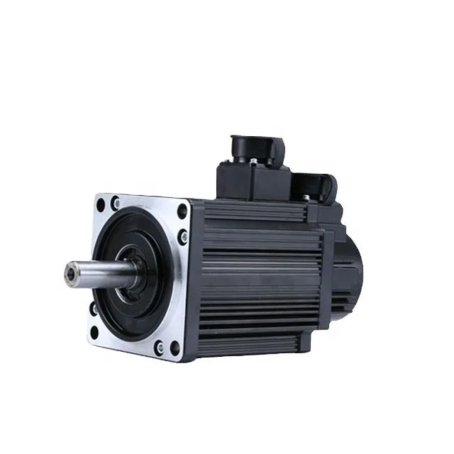 

130mm 2.3kw 1500rpm big MIGE ac brushless servo motor