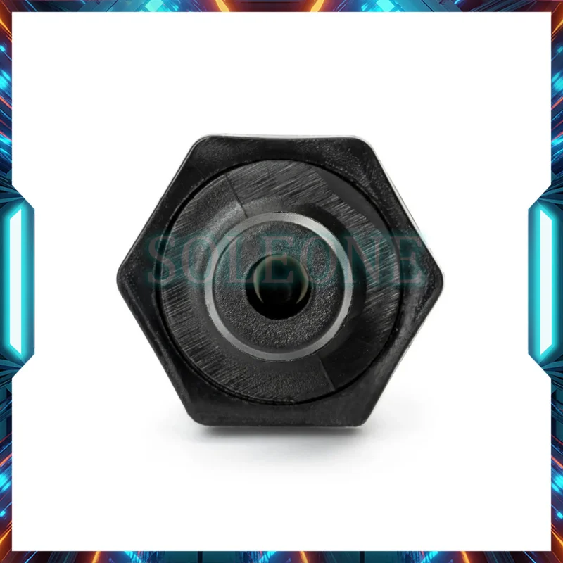 11810-5H71A новый металлический черный контрольный клапан PCV для Nissan Altima Pathfinder Frontier