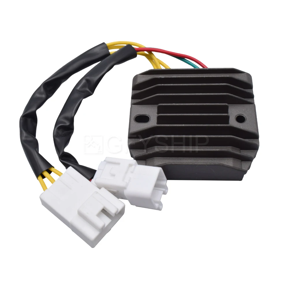 

Motorcycle Voltage Regulator Rectifier For Honda Transalp 700 2008-2013 Deauville NT700 2006-2011 NT700V NT700VA XL700V NT 700 V