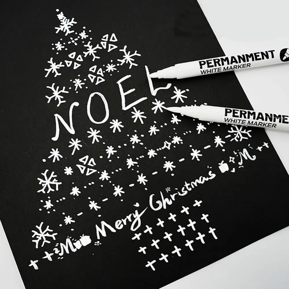 1/12 шт. маркеры для рисования 1 0 мм