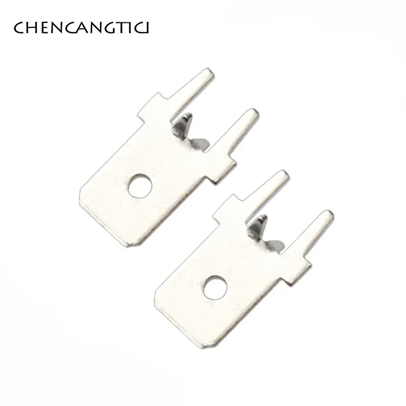 

Обжимные клеммы 20 шт