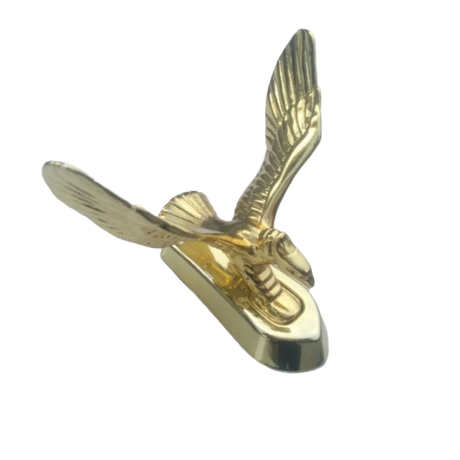 3D Металлическое Украшение На Капот Автомобиля С Логотипом Орла Индивидуальное