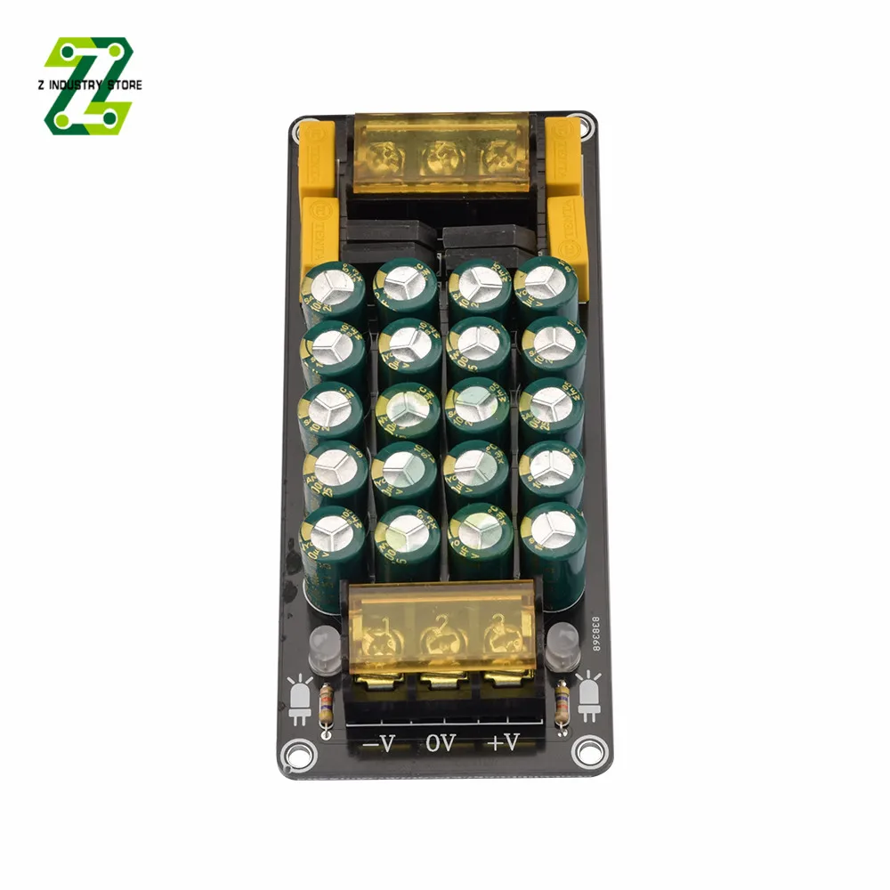 Выходной положительный источник питания постоянного тока с отрицательным