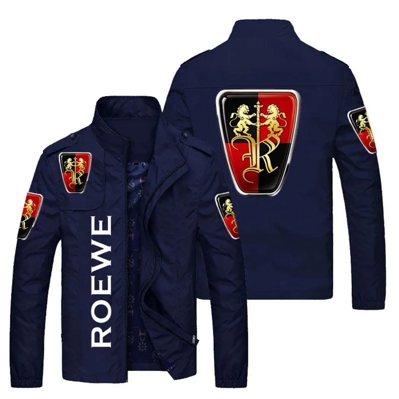 Рисунок 2 - Пальто-пилот на весну и осень