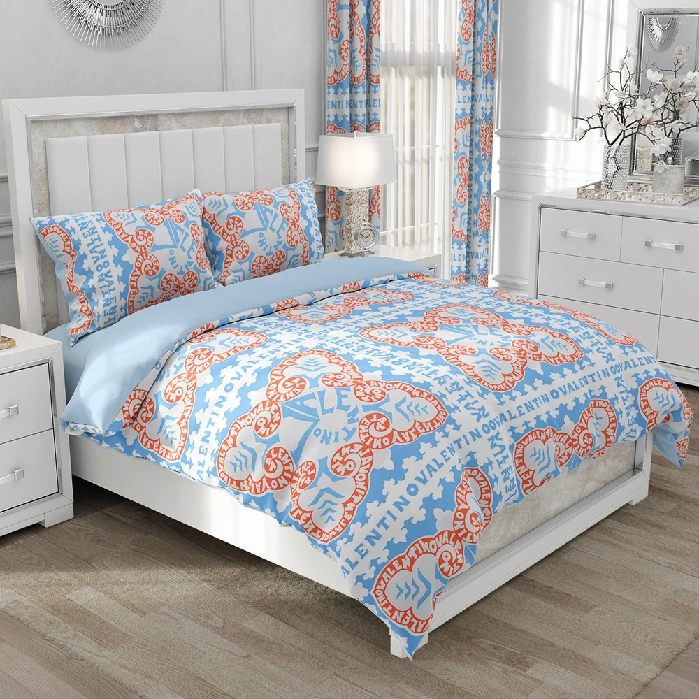 

Комплект постельного белья с пододеяльником, Размеры 240x220, 220x240, 180x220