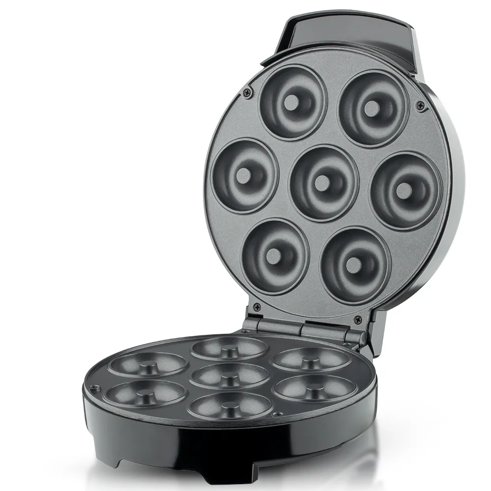 Лидер продаж 2024 кухонное приспособление круглая антипригарная сковорода Пончик