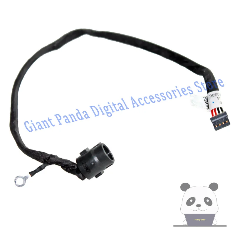 КАБЕЛЬ ПИТАНИЯ ПОСТОЯННОГО ТОКА ДЛЯ SONY SVS13 SVS131B11L SVS13AA11L 603-0001-7634_A V120