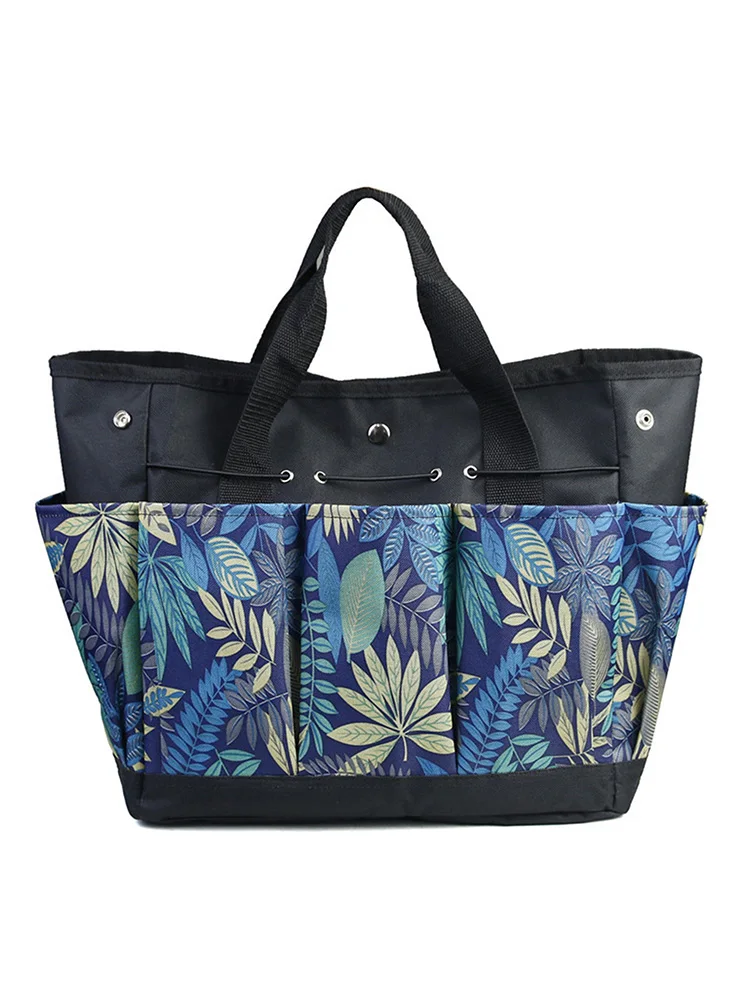 

Tool Bag For Gardening Garden Tool Tote Heavy Duty Tool Tote Bag For Gardening Garden Tool Organizer Bag Gardening Storage Tote