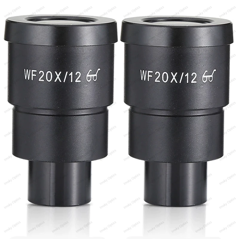 

Imsky WF10XWF20XWF15X окуляры для стереомикроскопа