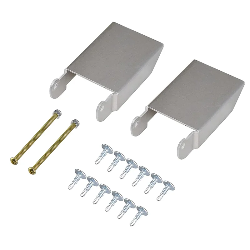 

Front Storage Lid Replacement Hinge Kit for Polaris Sportsman 450 570 850