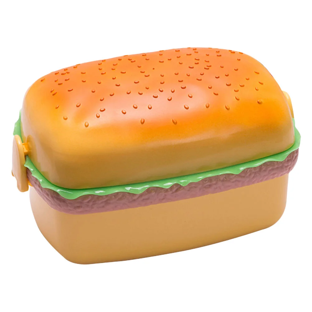 

Adorable Lunch Container Bento Box Lunch Container Food Box Food Holder
