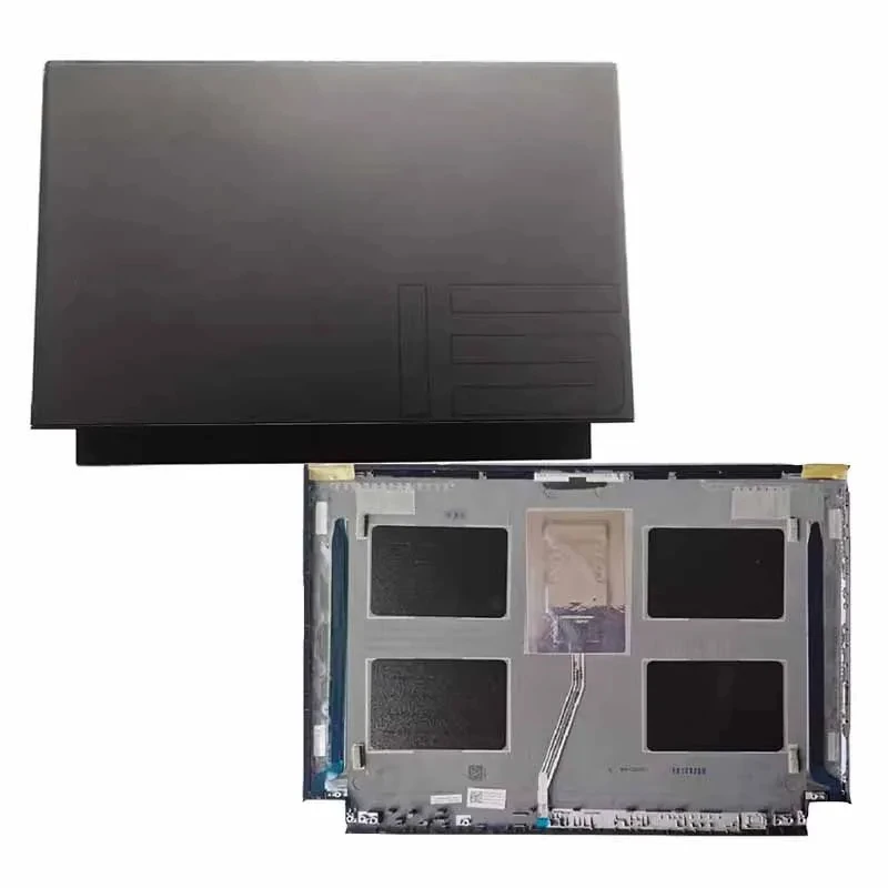 Новая задняя крышка ЖК-дисплея для DELL Alienware M15 R3 R4 0VGKFM черная