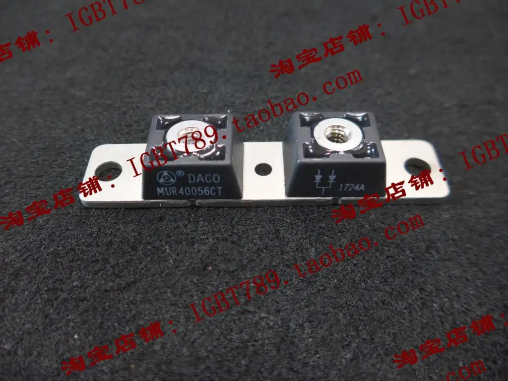 

MUR40056CT, модуль питания