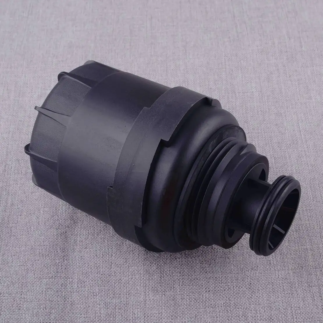 Смазочный масляный фильтр Заменяет черный пластик подходит для Fleetguard Freightliner Cummins