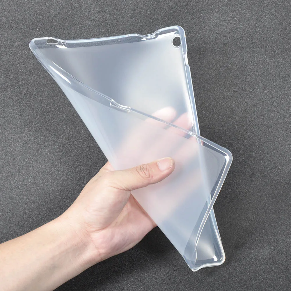 

6inch Fire HD 6 Case for Amazon Kindle Fire HD 6 HD6 2014 Released Tablet Cover Full Protecive Shockproof Soft Clear Slim Case
