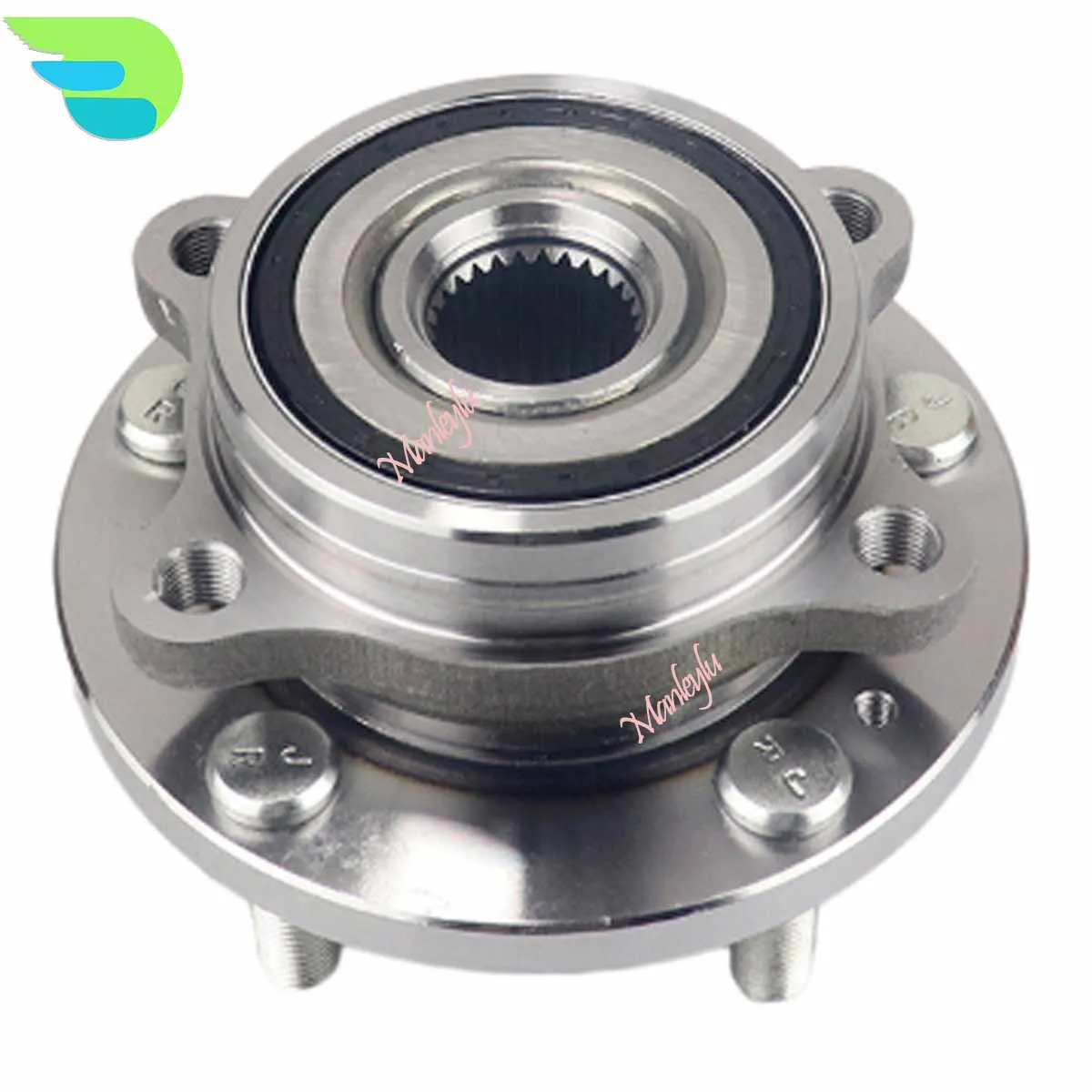 51720-A4500 51720A4500 ПЕРЕДНЯЯ СТУПИЦА в сборе для Hyundai Kia Soul 2017-2019