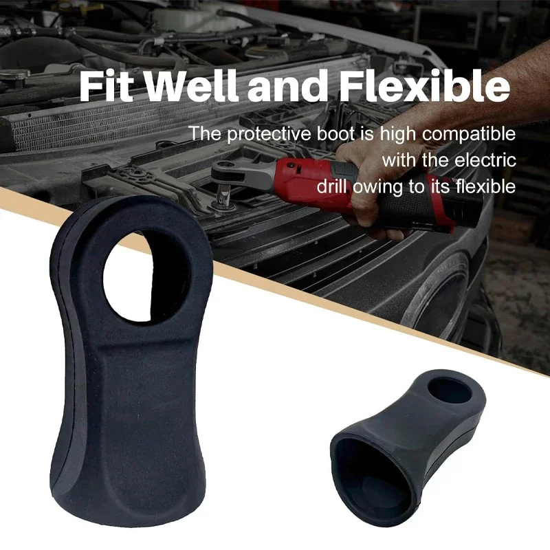 Высокоскоростной защитный чехол с храповым механизмом 49-16-2567 для 2566-20 2567-20