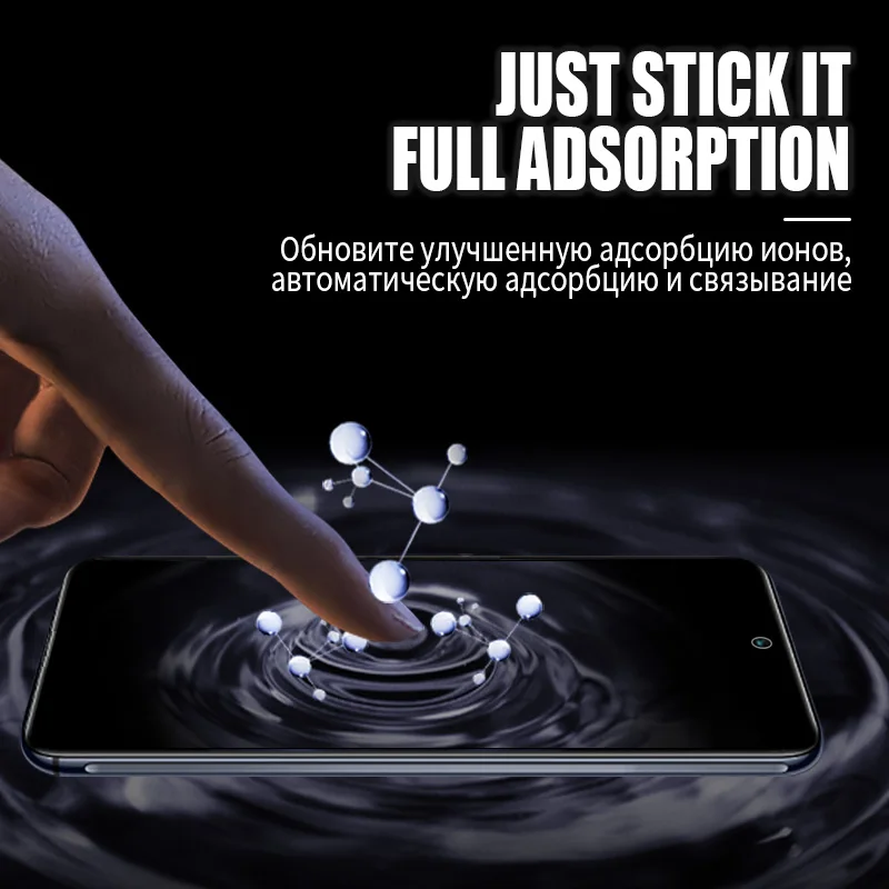 5 шт. закаленное стекло для Samsung Galaxy M31 M32 M33 M34 M42 M51 M52 M53 M54 M62 4G5G Защитная пленка