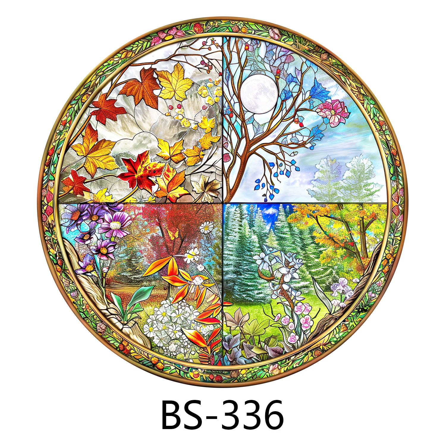 

18 стилей художественный узор «Ловец солнца» Радуга окно конфиденциальная пленка наклейка стекло статическая клейка без клея фестиваль украшения наклейки на стены