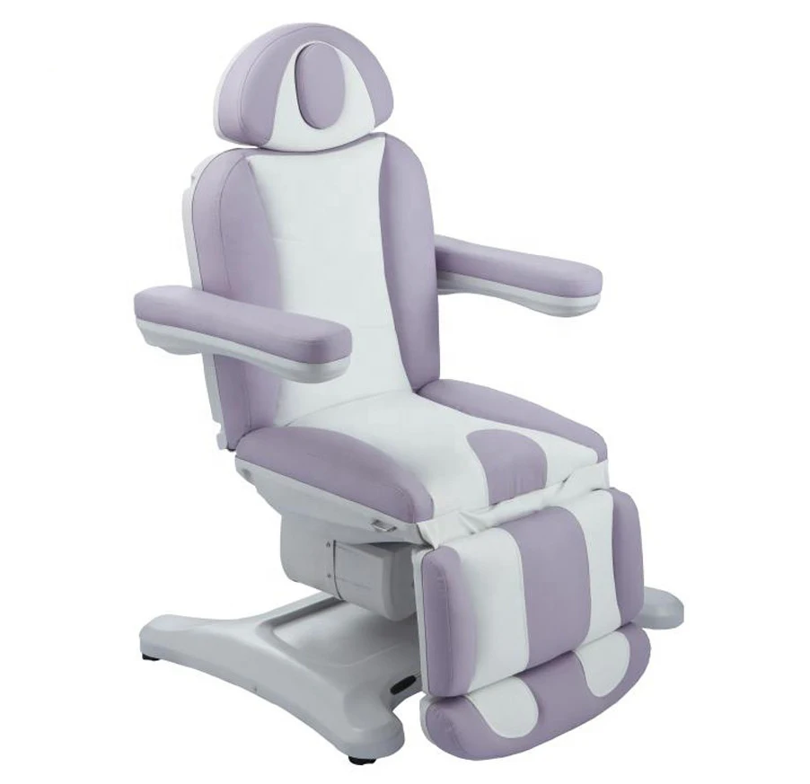 wholesale barbershop beauty salon treatment tattoo eyelash bed electric tattoo massage bed chair